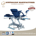 Gynecology Chair Gynaecology Table Obstetric Examination Bed